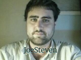 JoeSteven