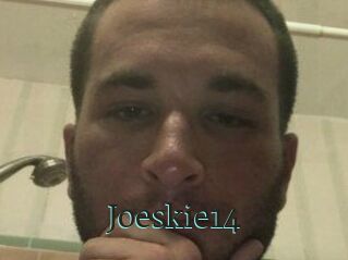 Joeskie14