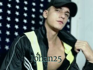 Johan25