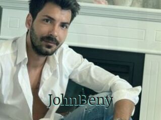 JohnBeny