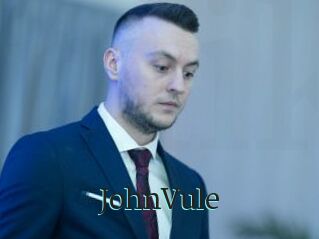 JohnVule