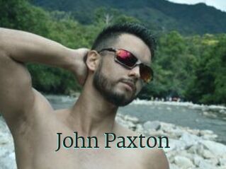 John_Paxton