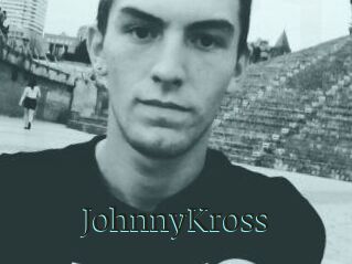 JohnnyKross