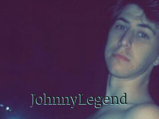 JohnnyLegend