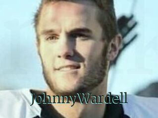 JohnnyWardell