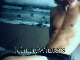 JohnnyWinters