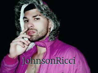 JohnsonRicci