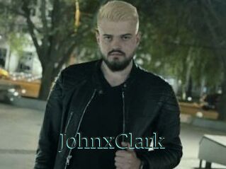 JohnxClark