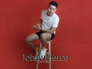 JohnyPierce