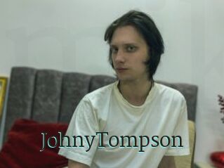 JohnyTompson