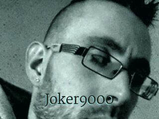 Joker9000