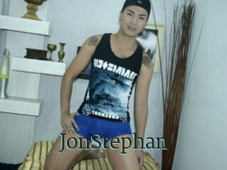 JonStephan