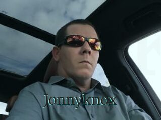Jonnyknox