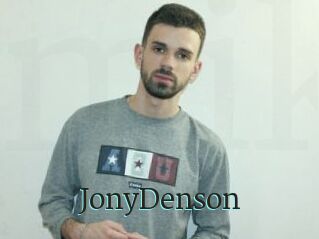 JonyDenson