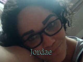 Jordae