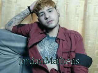 JordanMatheus