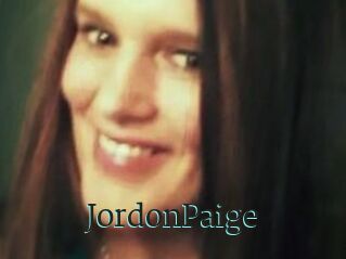 JordonPaige