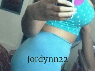 Jordynn22