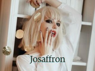 Josaffron