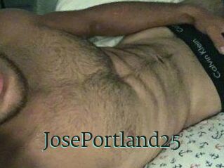 JosePortland25