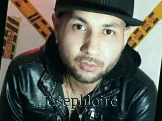 Josephloire