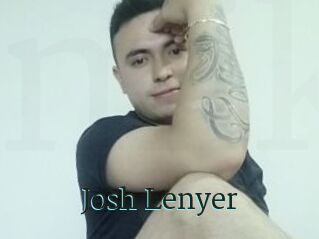 Josh_Lenyer