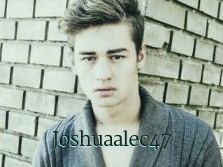 Joshuaalec47