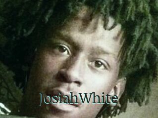 Josiah_White