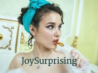 JoySurprising