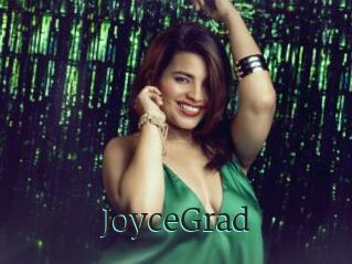 JoyceGrad