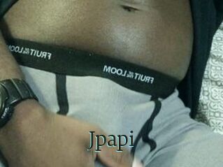 Jpapi