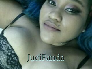 JuciPanda