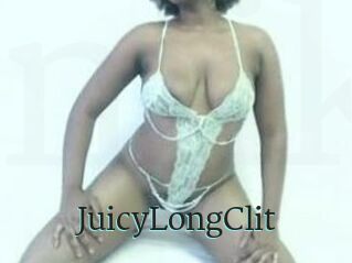 JuicyLongClit