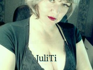 JuliTi