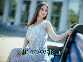 JuliaAvalon