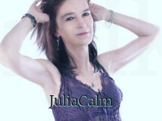 JuliaCalm