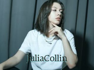 JuliaCollin