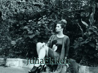 JuliaEkkert