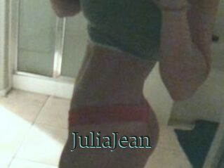 JuliaJean