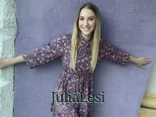 JuliaLesi
