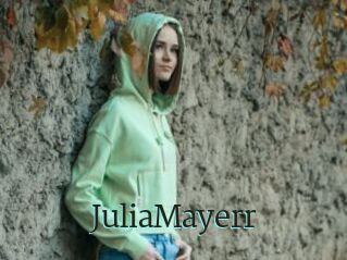 JuliaMayerr