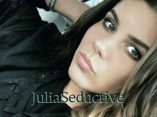 JuliaSeductive