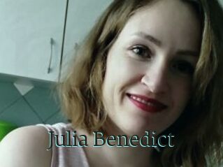 Julia_Benedict