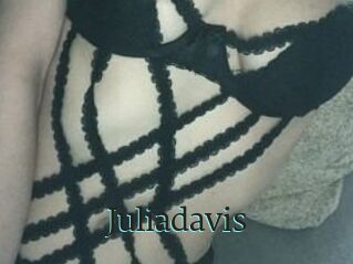Juliadavis