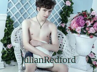 JulianRedford