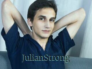 JulianStrong