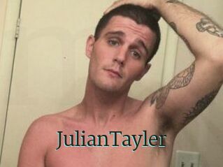 Julian_Tayler