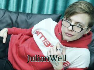 JulianWell