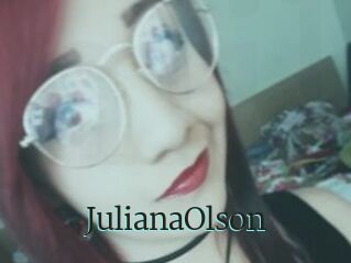 Juliana_Olson