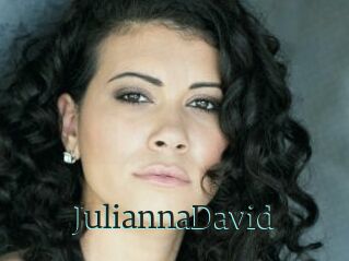 JuliannaDavid